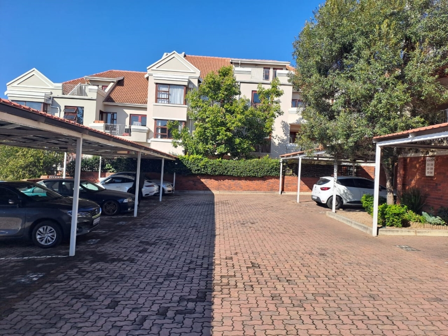 3 Bedroom Property for Sale in Rivonia Gauteng