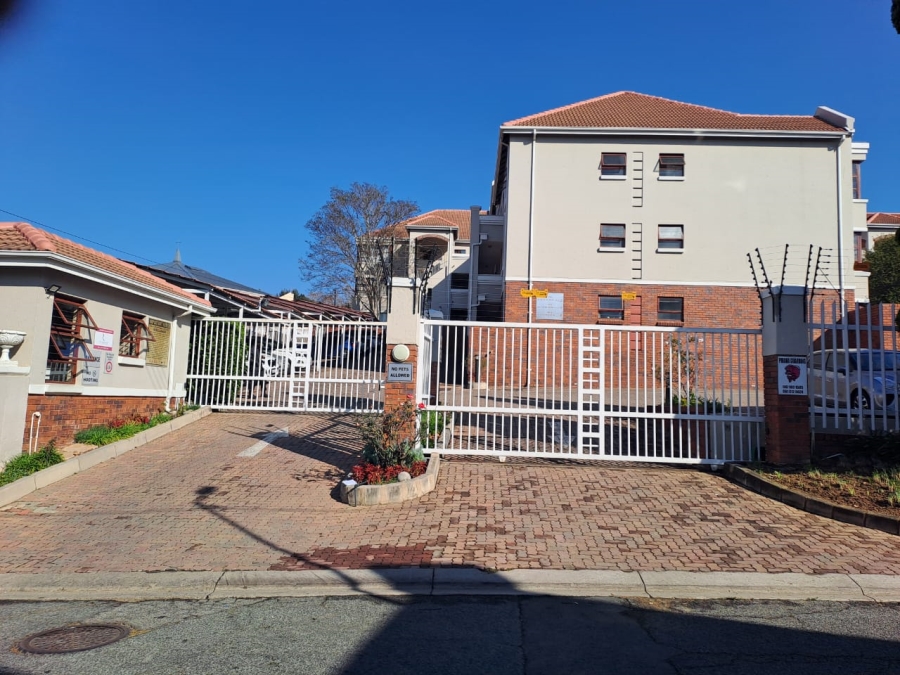 3 Bedroom Property for Sale in Rivonia Gauteng