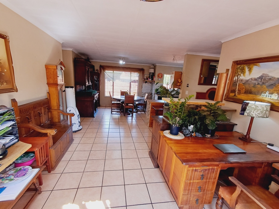 4 Bedroom Property for Sale in Montana Park Gauteng