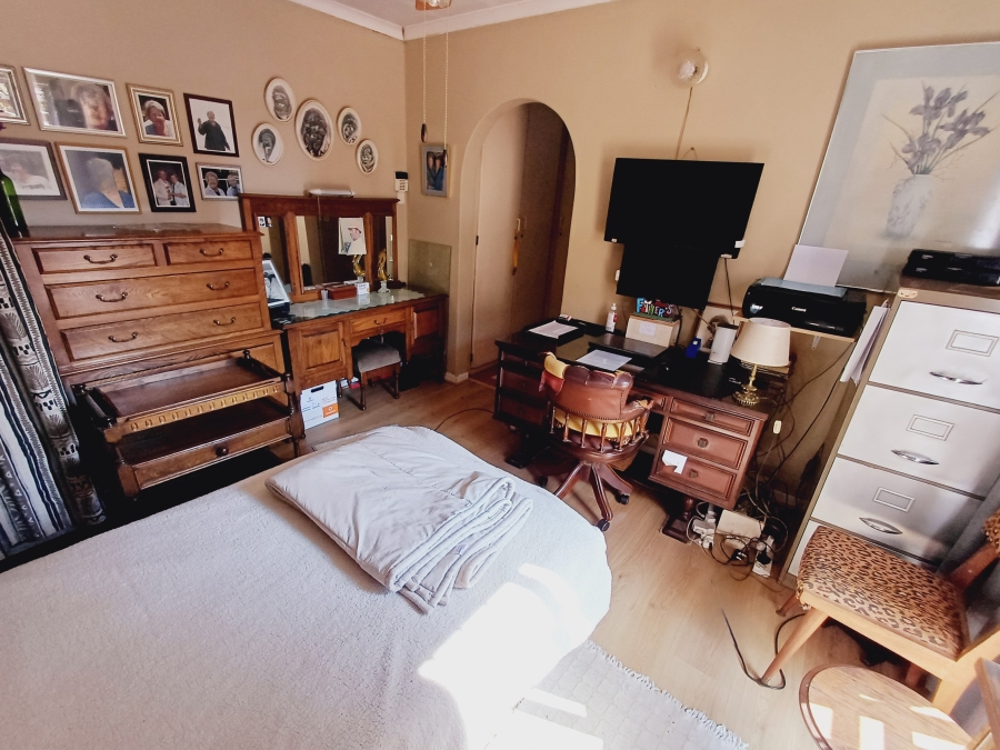4 Bedroom Property for Sale in Montana Park Gauteng