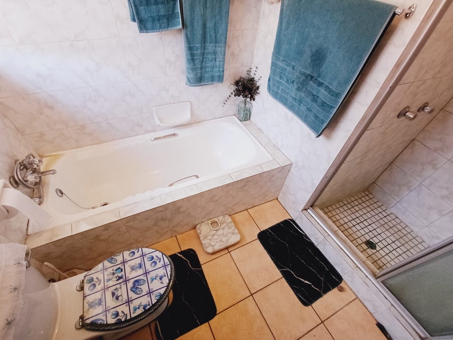 4 Bedroom Property for Sale in Montana Park Gauteng