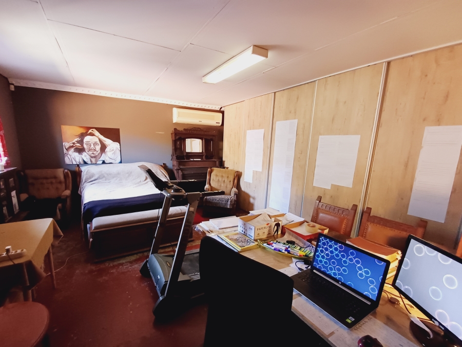4 Bedroom Property for Sale in Montana Park Gauteng