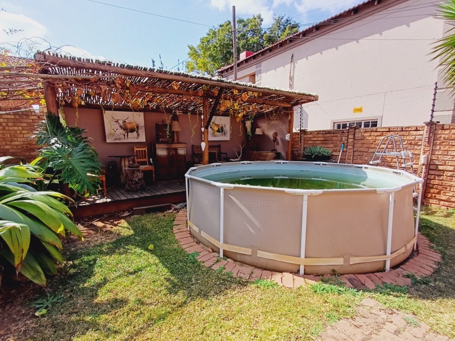4 Bedroom Property for Sale in Montana Park Gauteng