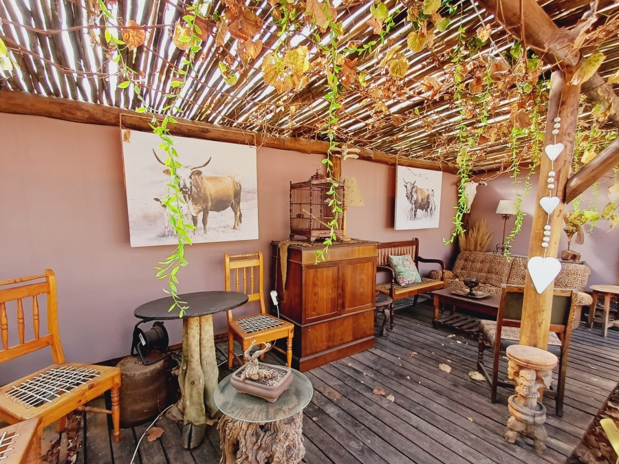 4 Bedroom Property for Sale in Montana Park Gauteng