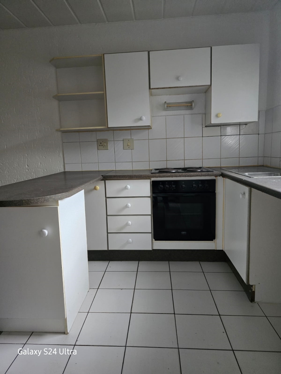 1 Bedroom Property for Sale in Union Gauteng