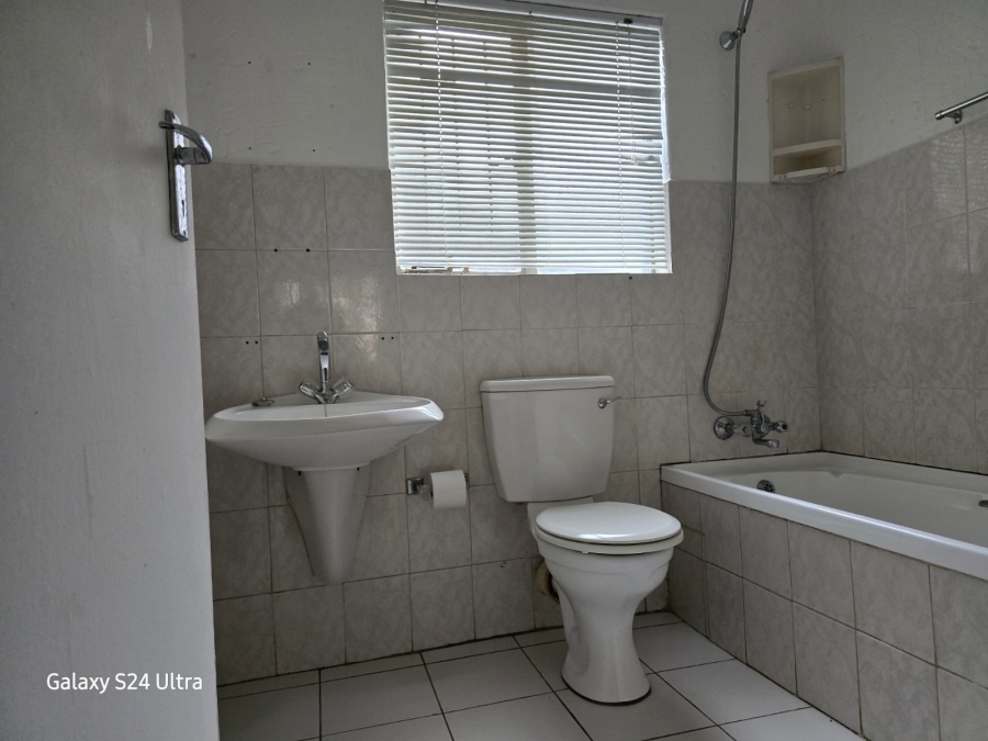 1 Bedroom Property for Sale in Union Gauteng