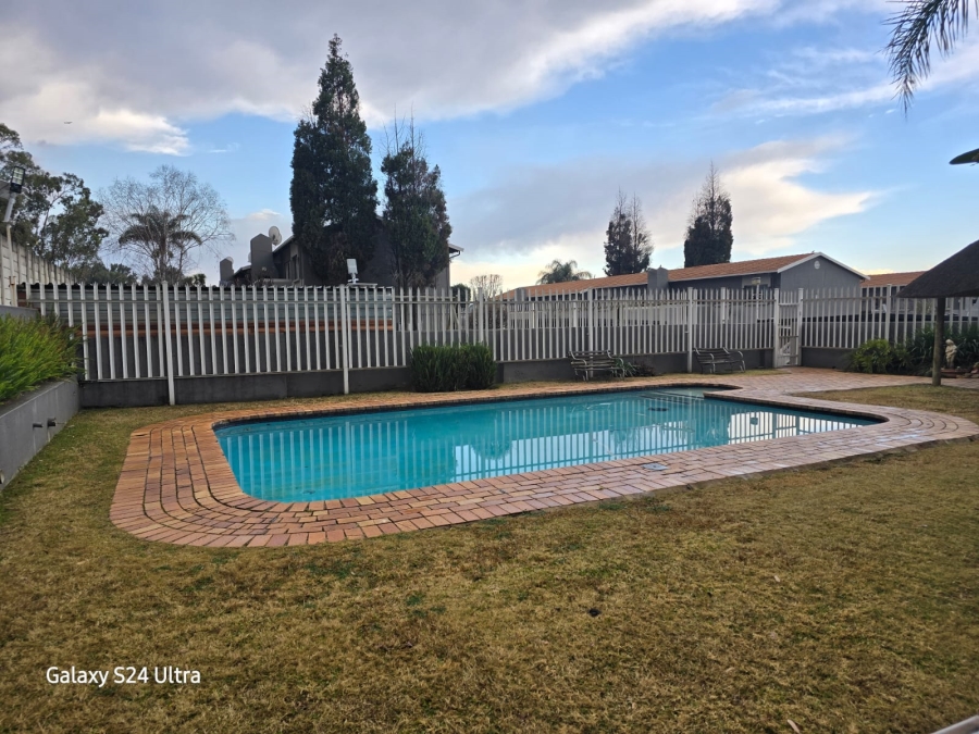 1 Bedroom Property for Sale in Union Gauteng