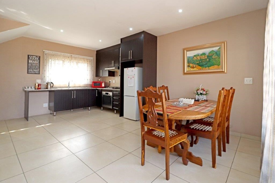 4 Bedroom Property for Sale in Marais Steyn Park Gauteng