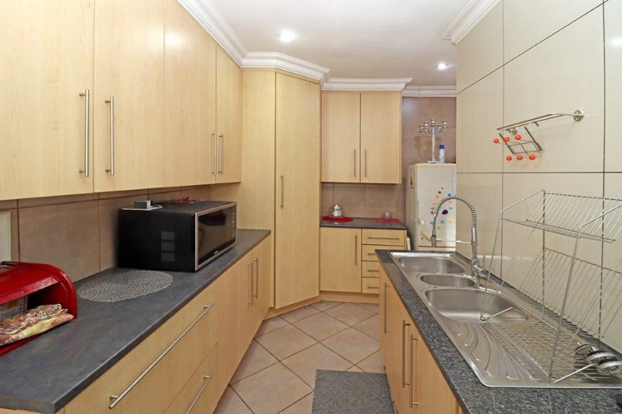 4 Bedroom Property for Sale in Marais Steyn Park Gauteng