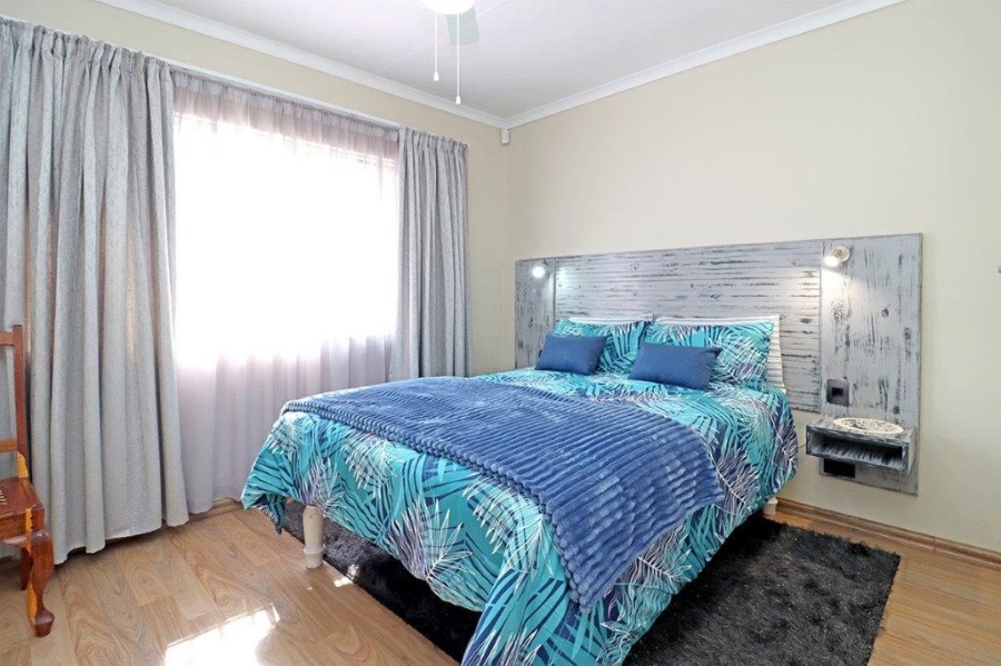 4 Bedroom Property for Sale in Marais Steyn Park Gauteng