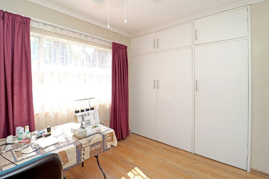 4 Bedroom Property for Sale in Marais Steyn Park Gauteng