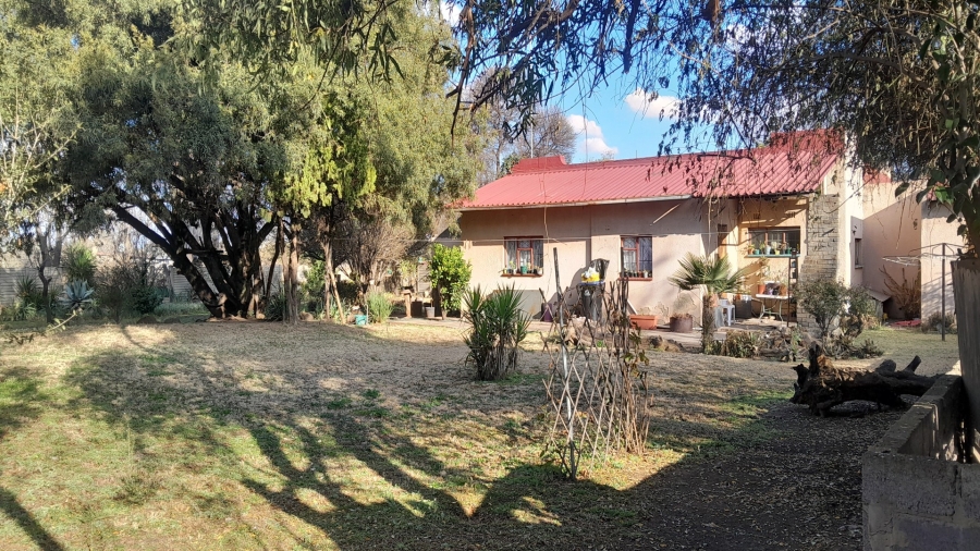 3 Bedroom Property for Sale in Theoville Gauteng