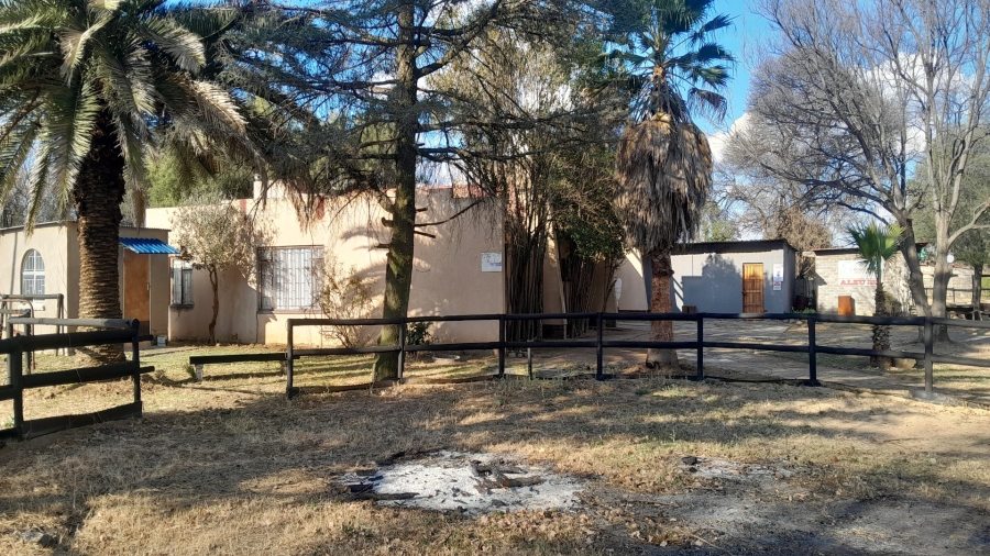 3 Bedroom Property for Sale in Theoville Gauteng