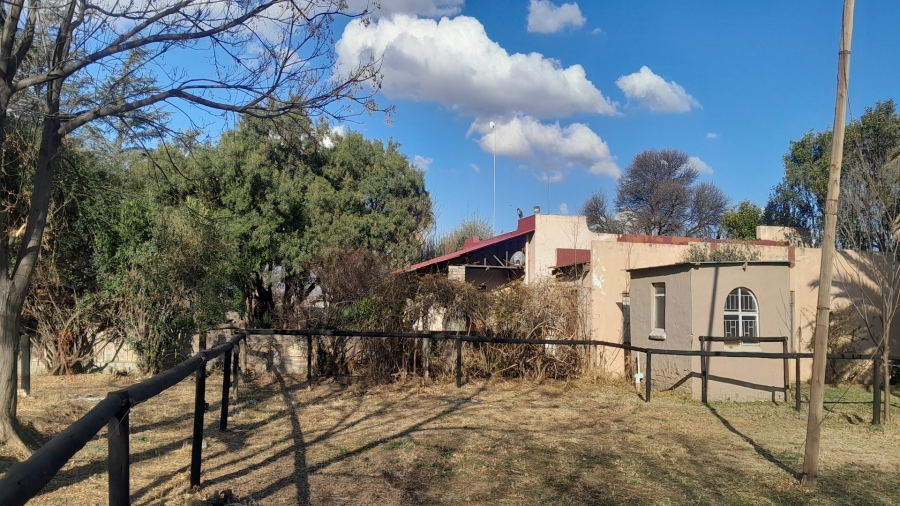3 Bedroom Property for Sale in Theoville Gauteng