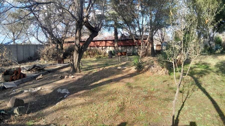 3 Bedroom Property for Sale in Theoville Gauteng