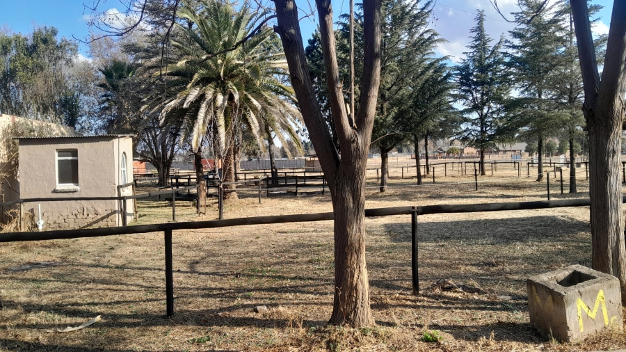 3 Bedroom Property for Sale in Theoville Gauteng