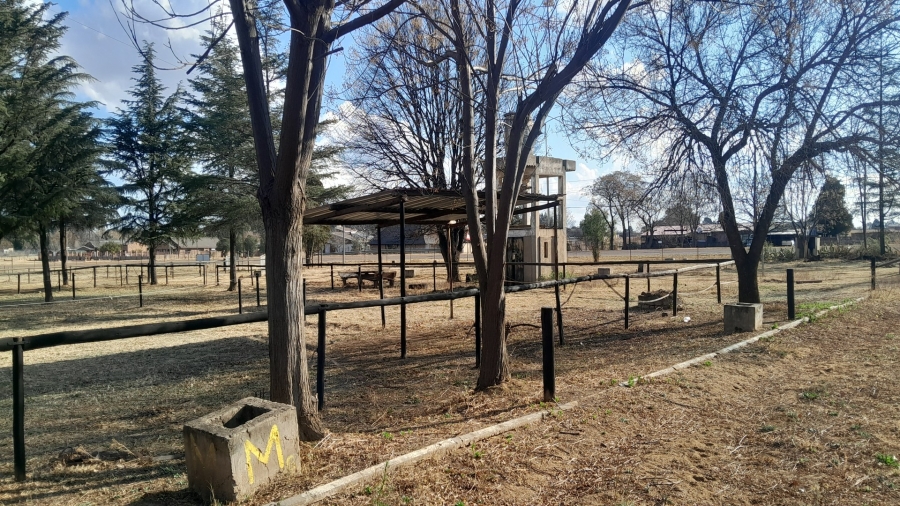 3 Bedroom Property for Sale in Theoville Gauteng