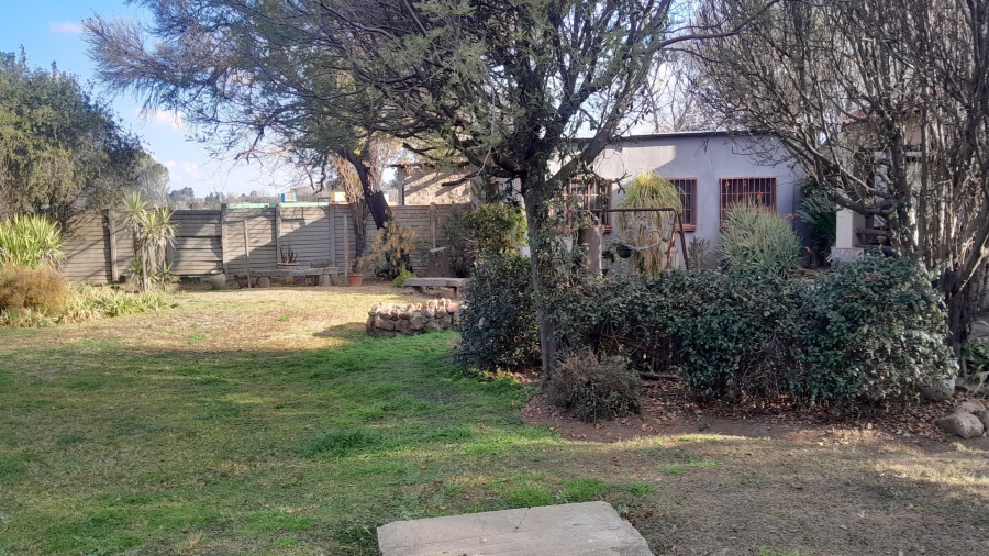 3 Bedroom Property for Sale in Theoville Gauteng