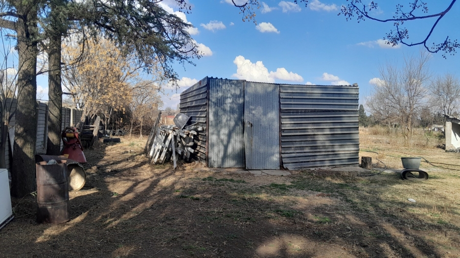 3 Bedroom Property for Sale in Theoville Gauteng