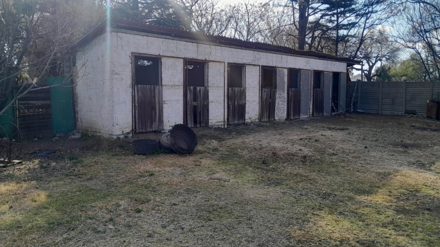 3 Bedroom Property for Sale in Theoville Gauteng