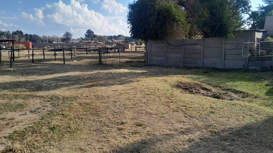 3 Bedroom Property for Sale in Theoville Gauteng
