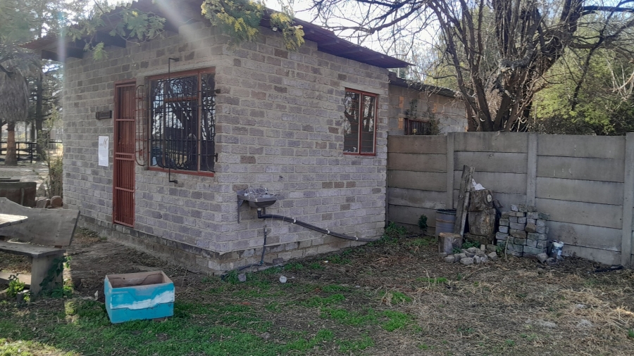 3 Bedroom Property for Sale in Theoville Gauteng
