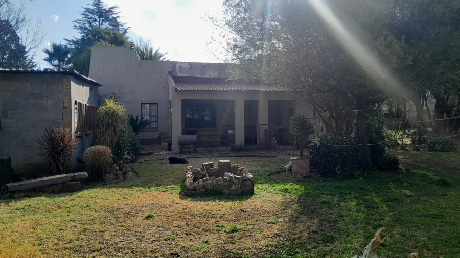 3 Bedroom Property for Sale in Theoville Gauteng