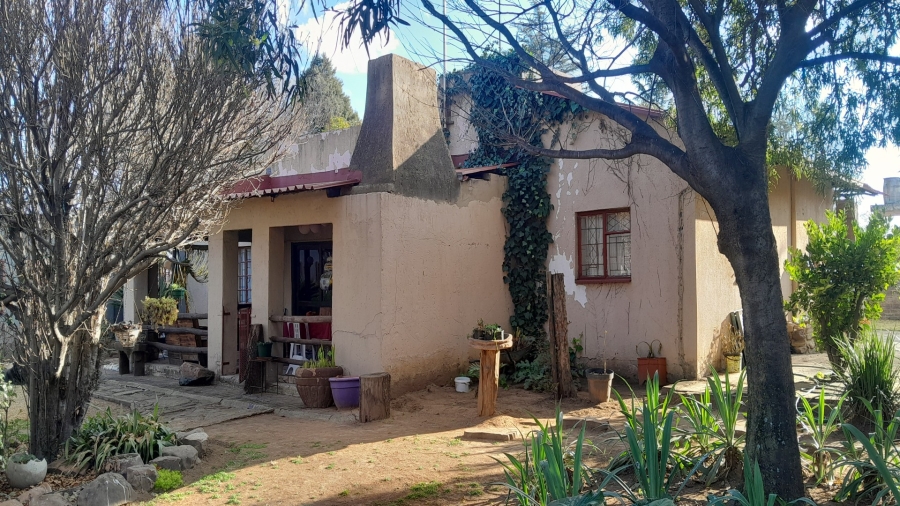 3 Bedroom Property for Sale in Theoville Gauteng