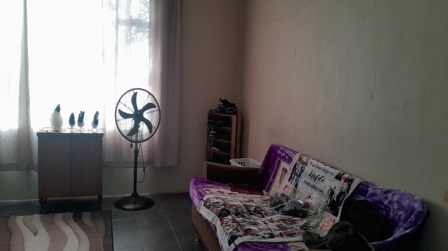 3 Bedroom Property for Sale in Theoville Gauteng