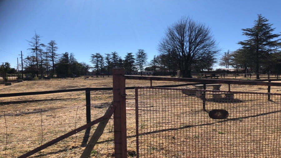 3 Bedroom Property for Sale in Theoville Gauteng