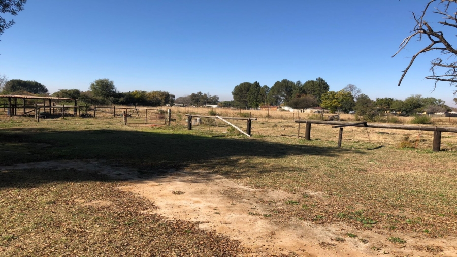 3 Bedroom Property for Sale in Theoville Gauteng