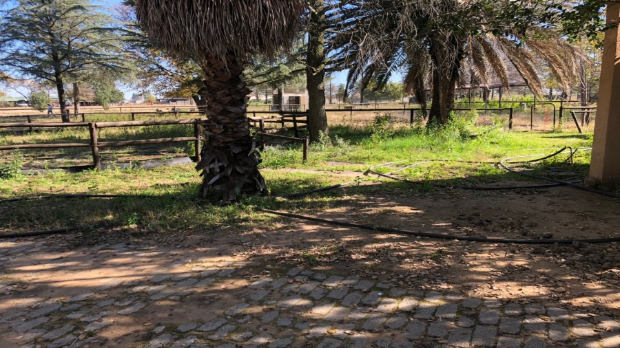 3 Bedroom Property for Sale in Theoville Gauteng