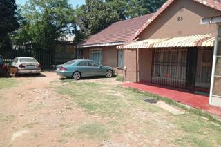 29 Bedroom Property for Sale in Kempton Park Ext 2 Gauteng