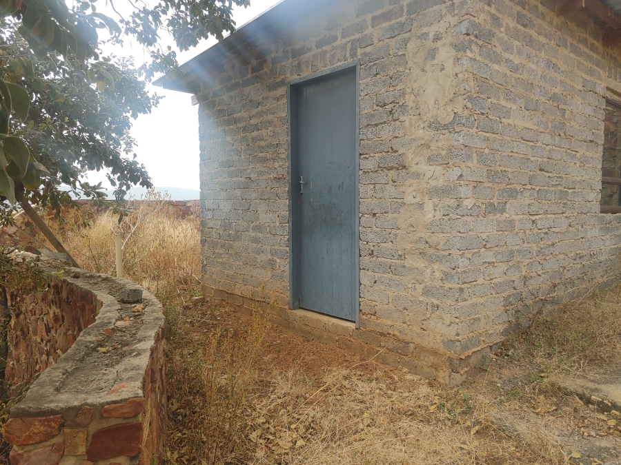 0 Bedroom Property for Sale in Vaaloewer Gauteng