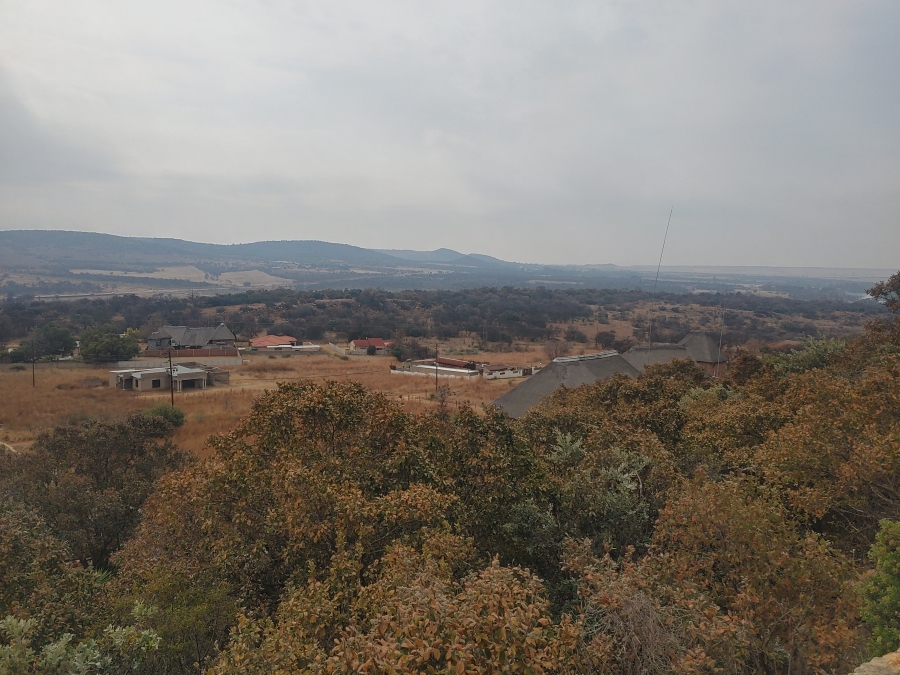 0 Bedroom Property for Sale in Vaaloewer Gauteng