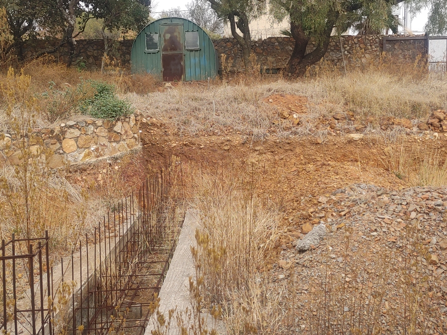 0 Bedroom Property for Sale in Vaaloewer Gauteng