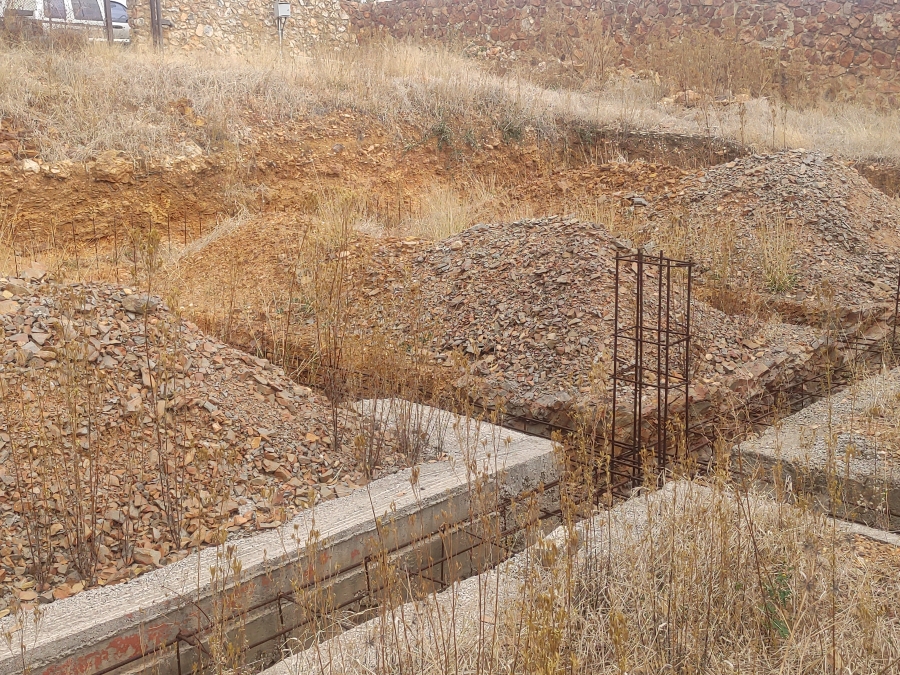 0 Bedroom Property for Sale in Vaaloewer Gauteng