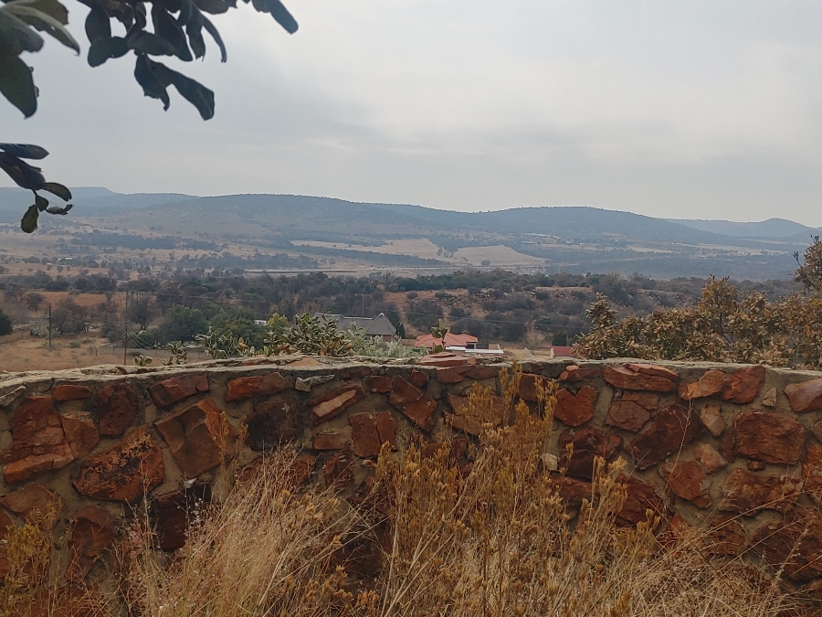 0 Bedroom Property for Sale in Vaaloewer Gauteng
