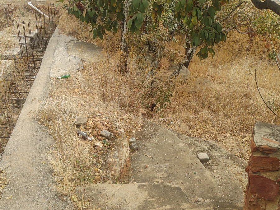 0 Bedroom Property for Sale in Vaaloewer Gauteng