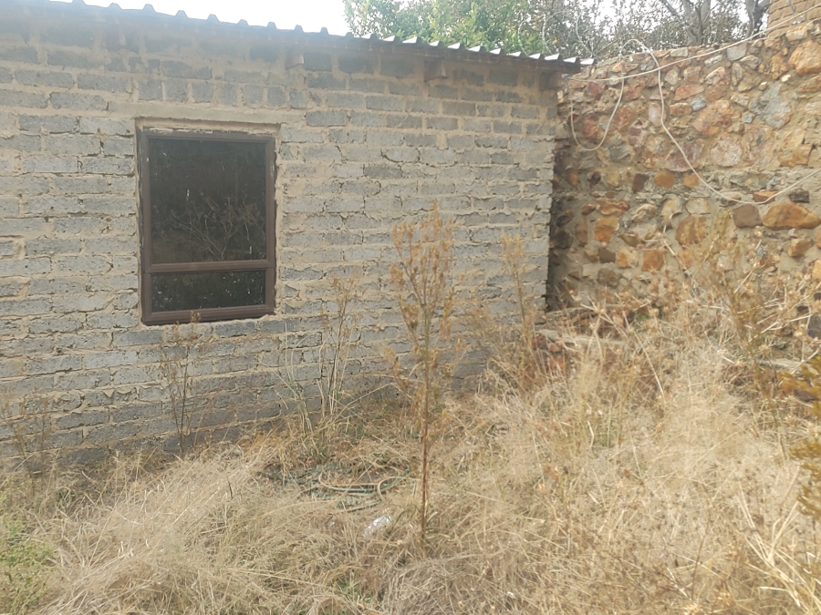 0 Bedroom Property for Sale in Vaaloewer Gauteng