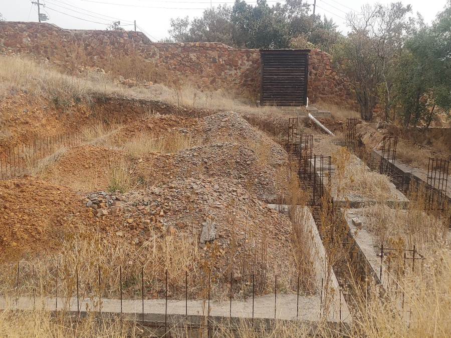 0 Bedroom Property for Sale in Vaaloewer Gauteng