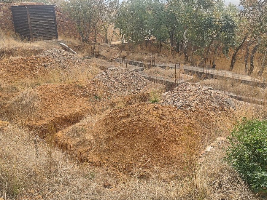 0 Bedroom Property for Sale in Vaaloewer Gauteng