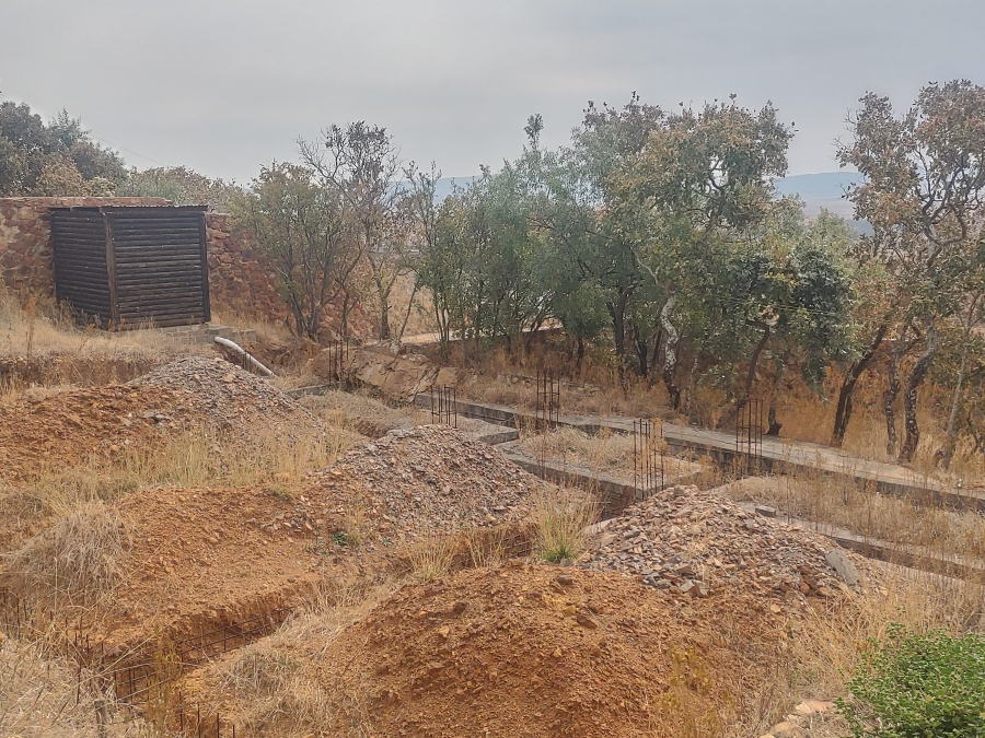 0 Bedroom Property for Sale in Vaaloewer Gauteng