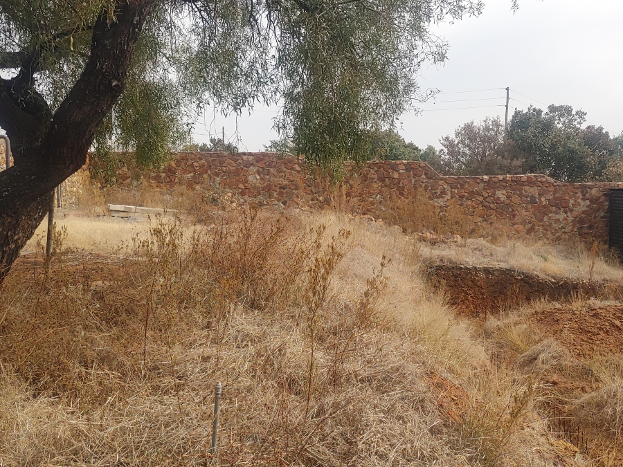 0 Bedroom Property for Sale in Vaaloewer Gauteng