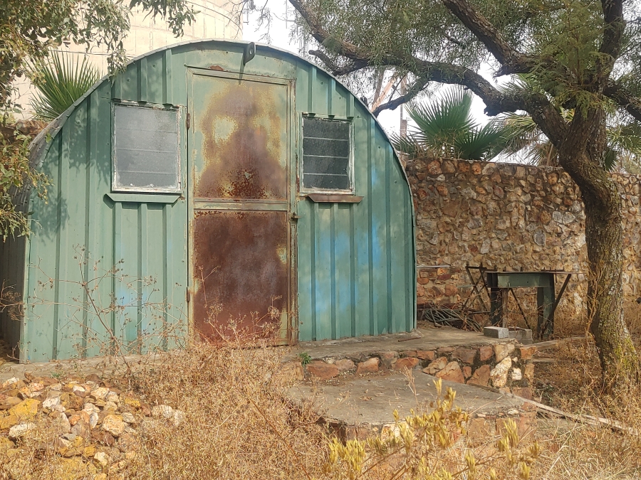 0 Bedroom Property for Sale in Vaaloewer Gauteng