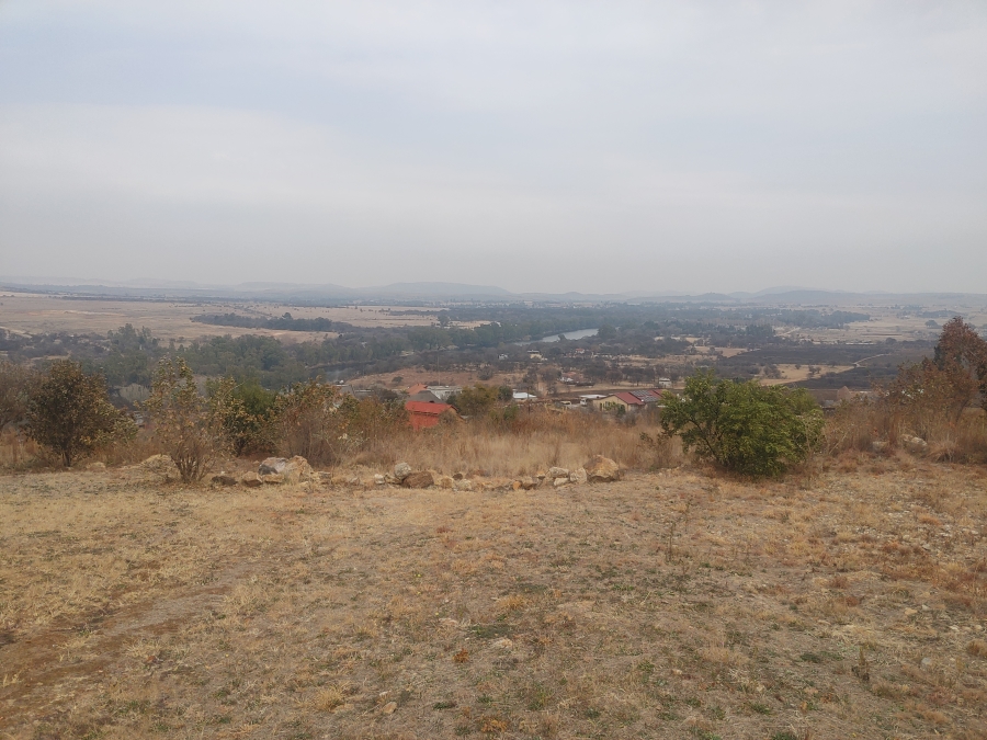 0 Bedroom Property for Sale in Vaaloewer Gauteng