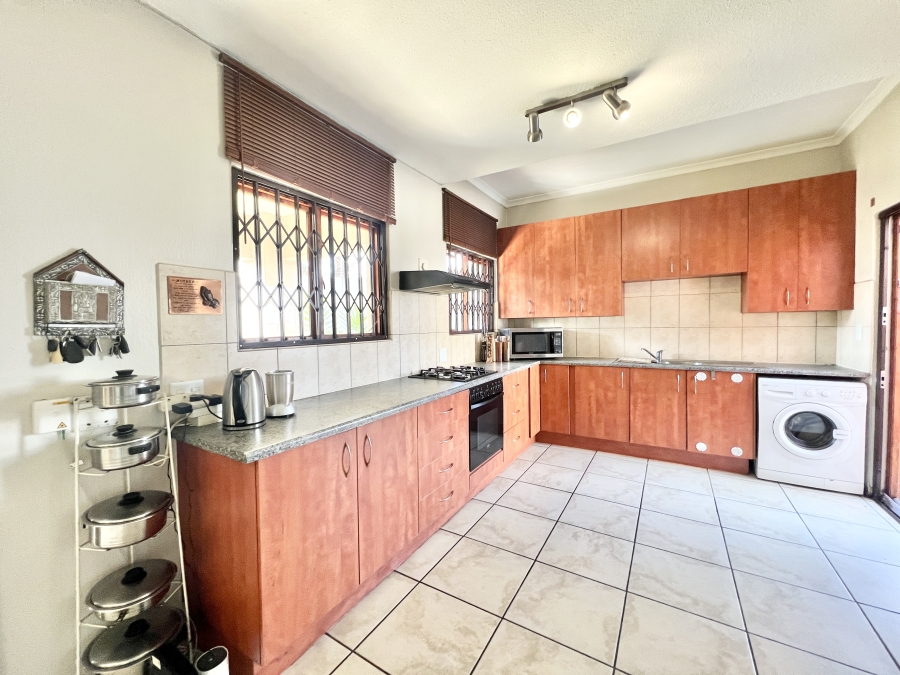 3 Bedroom Property for Sale in Country View Estate Gauteng
