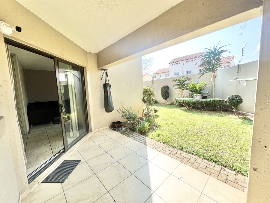 3 Bedroom Property for Sale in Country View Estate Gauteng