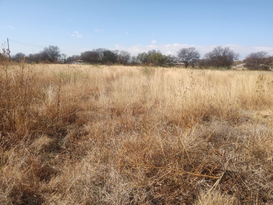0 Bedroom Property for Sale in Vaaloewer Gauteng