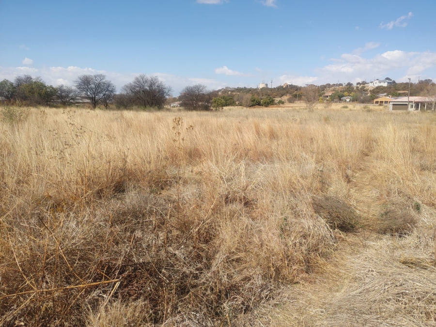 0 Bedroom Property for Sale in Vaaloewer Gauteng